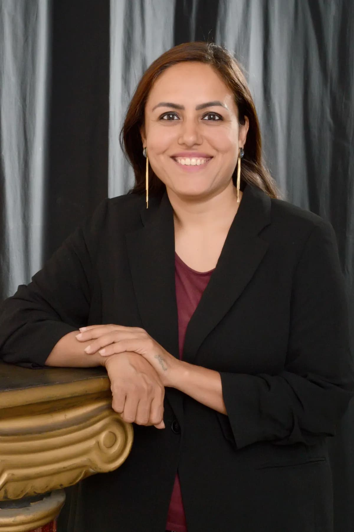 Dr. Smily Pruthi